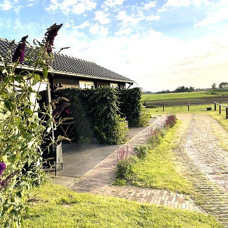 B&B De Donk Brandwijk エクステリア 写真