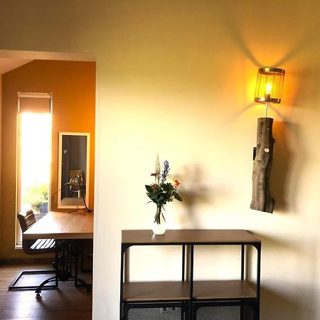 B&B De Donk Brandwijk エクステリア 写真