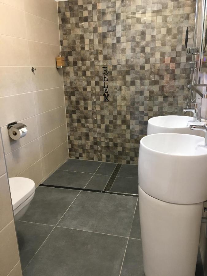 B&B De Donk Brandwijk エクステリア 写真