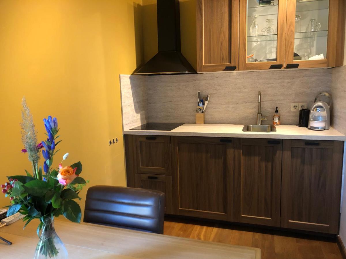 B&B De Donk Brandwijk エクステリア 写真