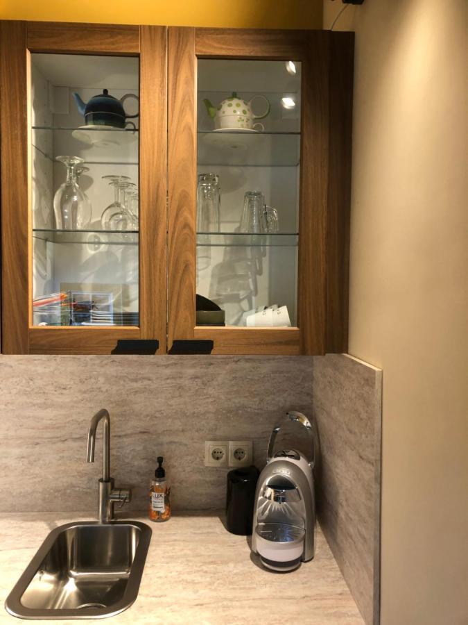B&B De Donk Brandwijk エクステリア 写真